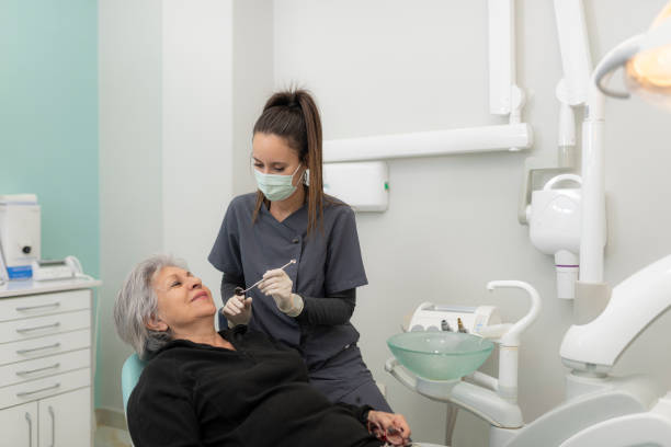 Best Knocked-Out Tooth Emergency  in Westmont, PA