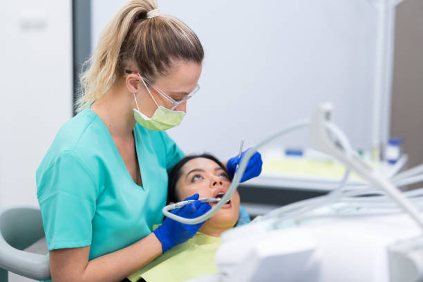 Best Tooth Pain Emergency Relief  in Westmont, PA