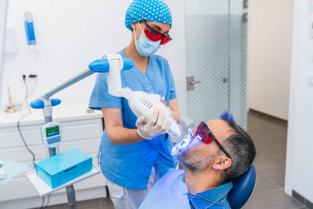 Best Knocked-Out Tooth Emergency  in Westmont, PA